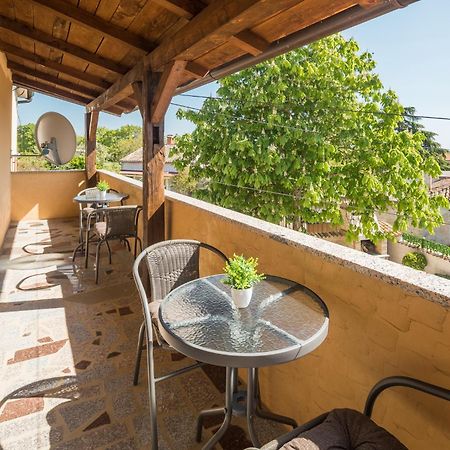 Casa Viktoria With Private Garden And Bbq Villa Kosinozici Eksteriør bilde